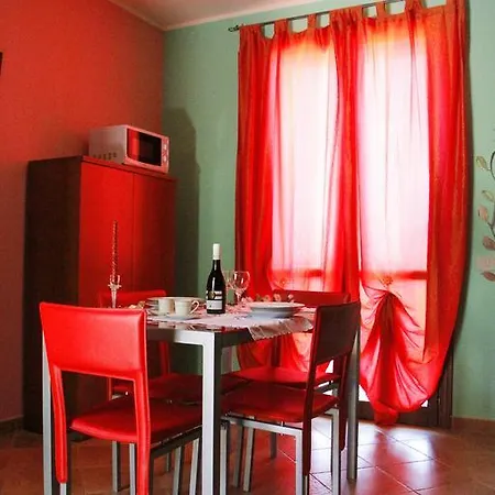 Casa Vacanze Panorama
