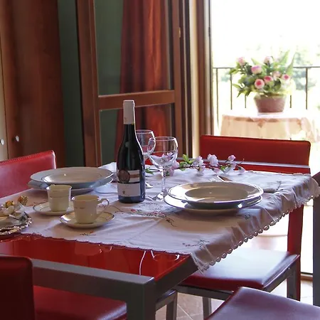 Casa Vacanze Panorama Appartamento