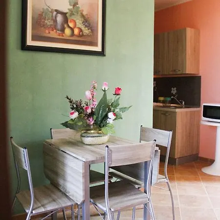 Appartamento Casa Vacanze Panorama *