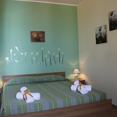 Casa Vacanze Panorama