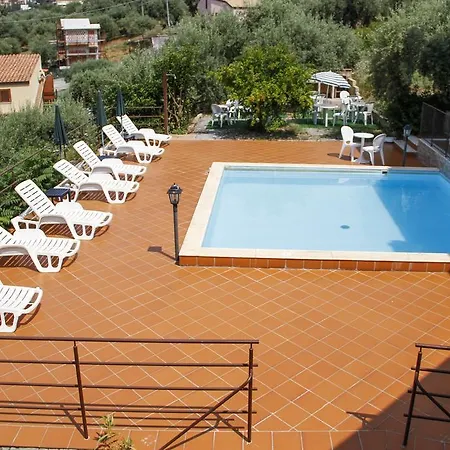 Casa Vacanze Panorama Cefalù