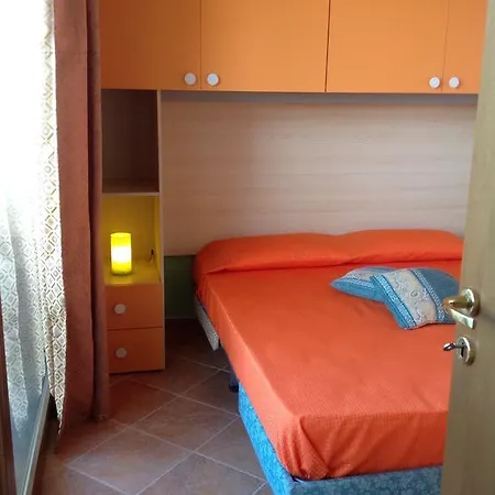 Casa Vacanze Panorama * Cefalù