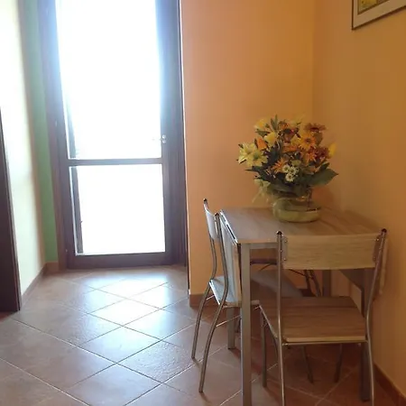 Casa Vacanze Panorama Appartamento