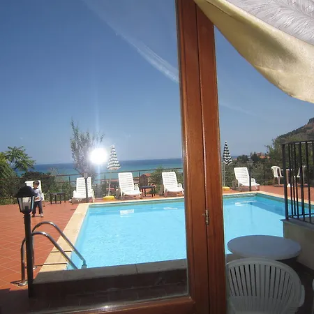 Casa Vacanze Panorama Cefalù