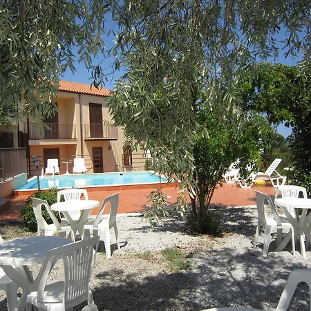 Casa Vacanze Panorama