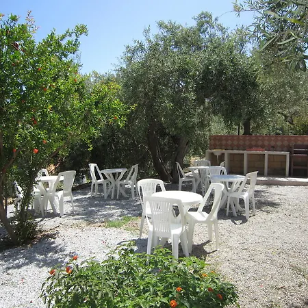 Casa Vacanze Panorama