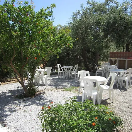 Casa Vacanze Panorama Cefalù