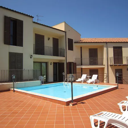Casa Vacanze Panorama Cefalù
