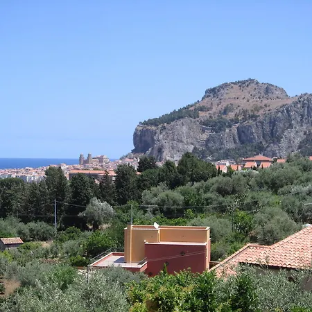 Appartamento Casa Vacanze Panorama