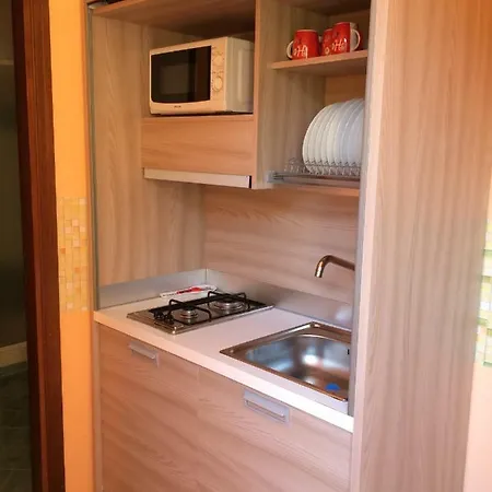 Casa Vacanze Panorama *