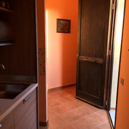 Casa Vacanze Panorama