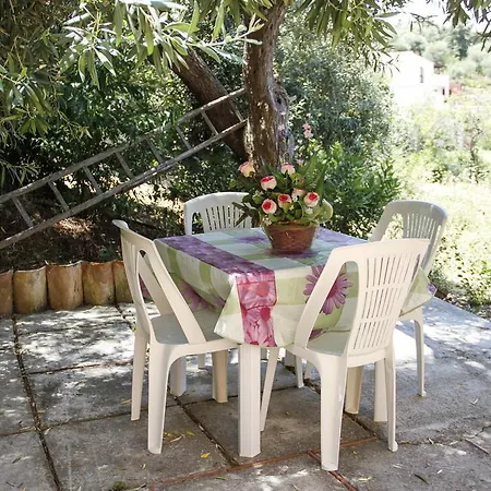 Casa Vacanze Panorama Appartement Cefalù
