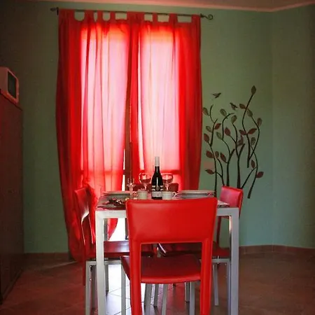 Casa Vacanze Panorama Appartement *