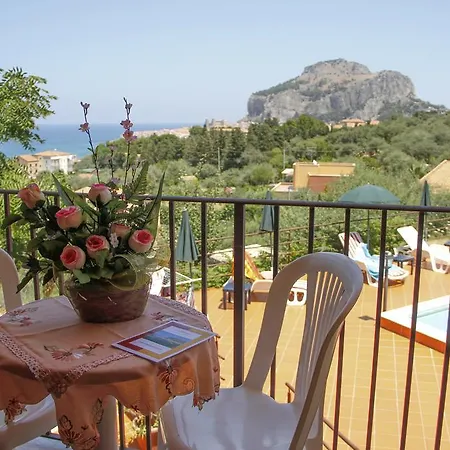 Apartman Casa Vacanze Panorama *