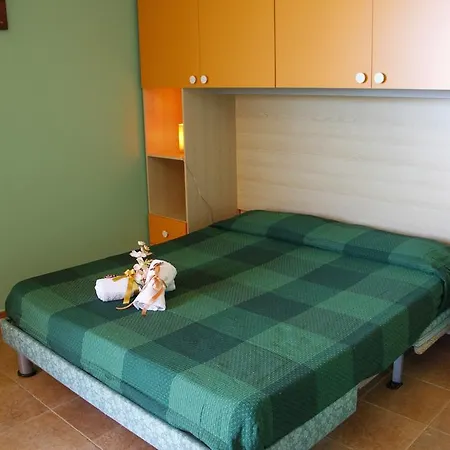 Apartman Casa Vacanze Panorama Cefalù