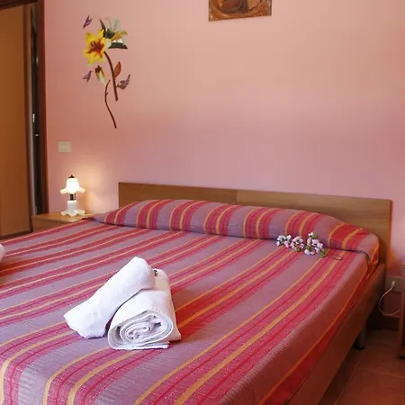 Apartman Casa Vacanze Panorama