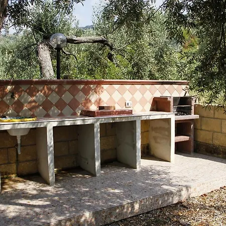Casa Vacanze Panorama Cefalù