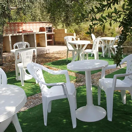 Casa Vacanze Panorama Apartman *