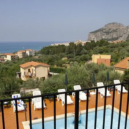 Apartman Casa Vacanze Panorama