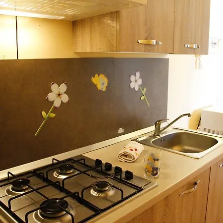 Apartman Casa Vacanze Panorama