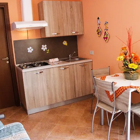 Appartement Casa Vacanze Panorama Cefalù