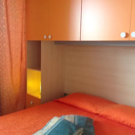 Apartman Casa Vacanze Panorama