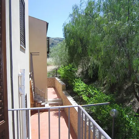 Apartman Casa Vacanze Panorama *