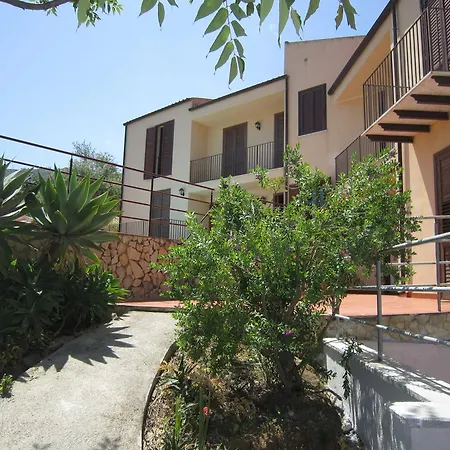 Apartman Casa Vacanze Panorama