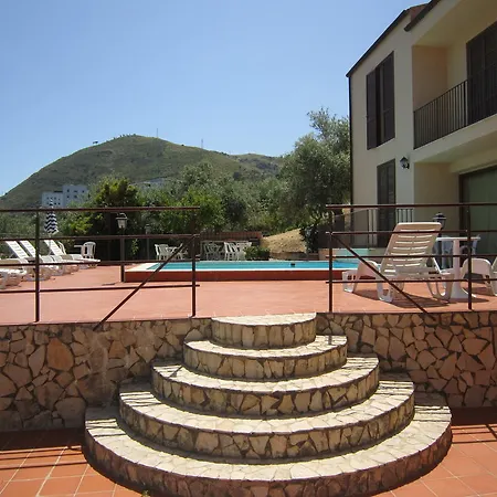 Apartman Casa Vacanze Panorama