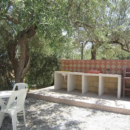 Appartement Casa Vacanze Panorama Cefalù