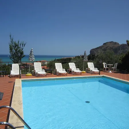 Appartement Casa Vacanze Panorama