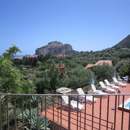Appartement Casa Vacanze Panorama Cefalù
