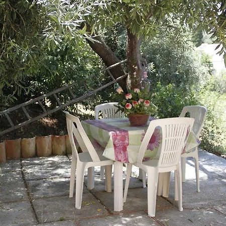 Casa Vacanze Panorama Appartement