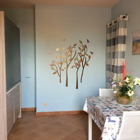 Appartement Casa Vacanze Panorama *