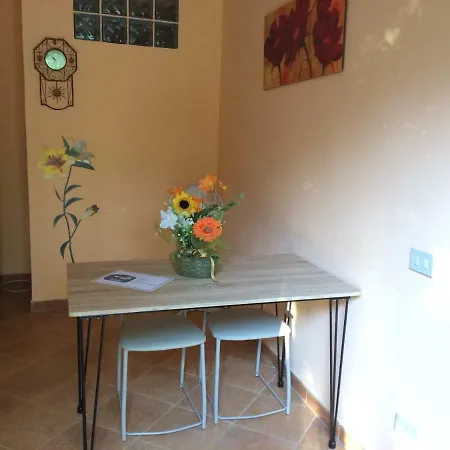 Casa Vacanze Panorama Appartement *